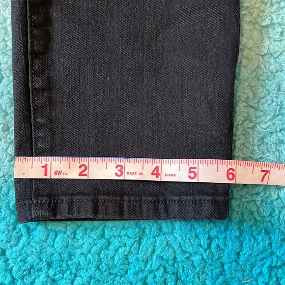 🔥Frame Women's Black Jeans🔥 - Picture 10 of 10